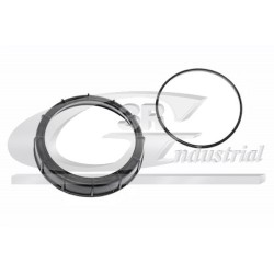 Bague Fermeture Réservoir Carburant Pour Peugeot Fiat Citroën Lancia
