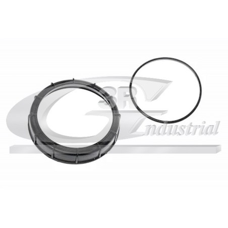 Bague Fermeture Réservoir Carburant Pour Peugeot Fiat Citroën Lancia