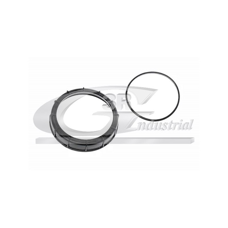 Bague Fermeture Réservoir Carburant Pour Peugeot Fiat Citroën Lancia