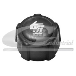 Bouchon Vase Liquide de Refroidissement Pour Renault Dacia Opel Nissan 4408066