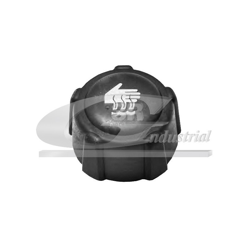 Bouchon Vase Liquide de Refroidissement Pour Renault Dacia Opel Nissan 4408066