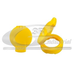 Bouchon Vase Lave Glace Pour Renault Espace V Megane IV 289131306R