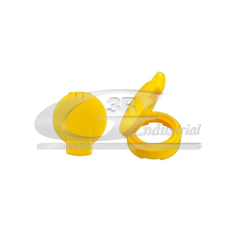 Bouchon Vase Lave Glace Pour Renault Espace V Megane IV 289131306R
