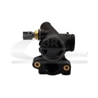 Bride Liquide de Refroidissement Pour Ford Turnier Galaxy Grand Kuga Mondeo IV