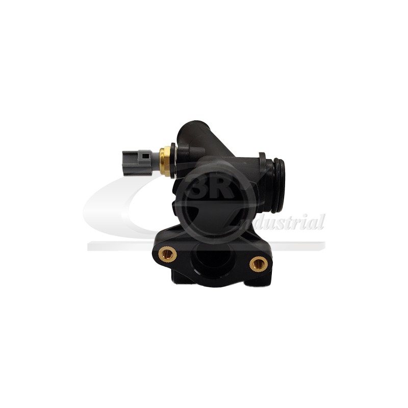Bride Liquide de Refroidissement Pour Ford Turnier Galaxy Grand Kuga Mondeo IV