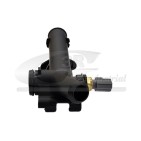 Bride Liquide de Refroidissement Pour Ford Turnier Galaxy Grand Kuga Mondeo IV