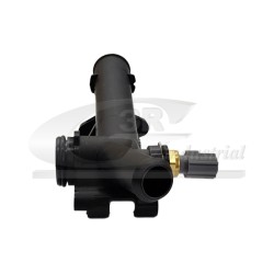 Bride Liquide de Refroidissement Pour Ford Turnier Galaxy Grand Kuga Mondeo IV