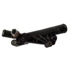 Bride Liquide de Refroidissement Pour Ford Turnier Galaxy Grand Kuga Mondeo IV