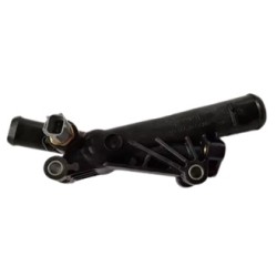Bride Liquide de Refroidissement Pour Ford Turnier Galaxy Grand Kuga Mondeo IV