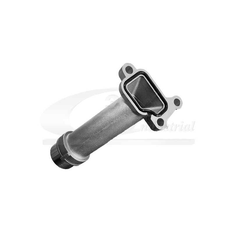 Bride Liquide de Refroidissement Pour BMW 4 5 6 7 X1 X3 X4 X5 X6 Mini Paceman