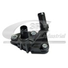 Bride Liquide de Refroidissement Pour Renault Dacia Nissan 7701476282 1106000QAH