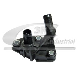 Bride Liquide de Refroidissement Pour Renault Dacia Nissan 7701476282 1106000QAH