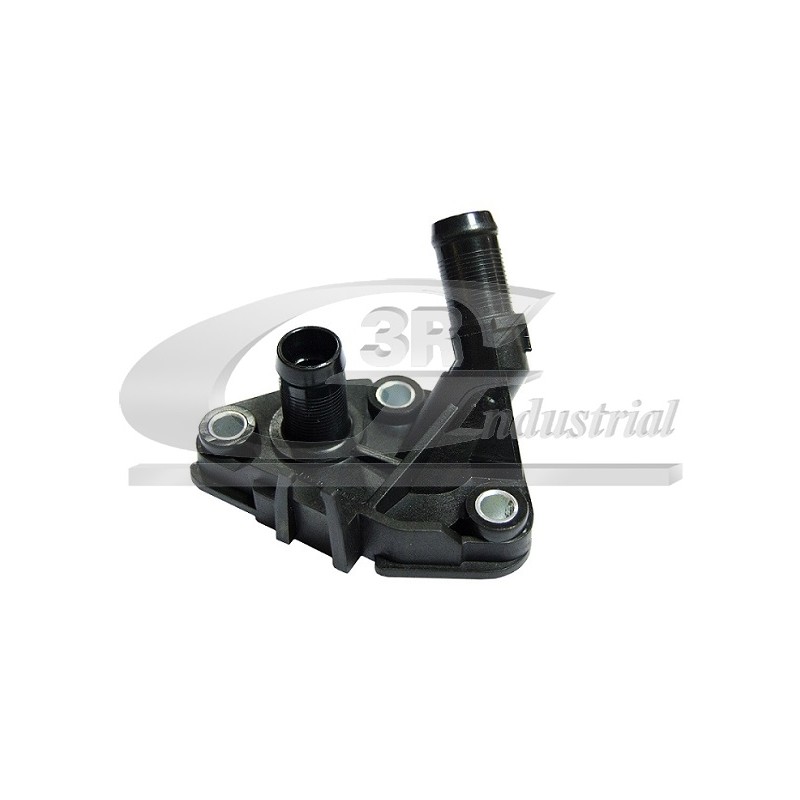 Bride Liquide de Refroidissement Pour Renault Dacia Nissan 7701476282 1106000QAH