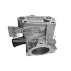 Bride Liquide de Refroidissement Pour Dacia Logan 7700809906 8200493154