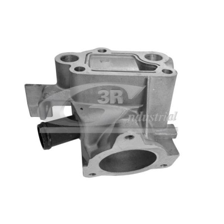 Bride Liquide de Refroidissement Pour Dacia Logan 7700809906 8200493154