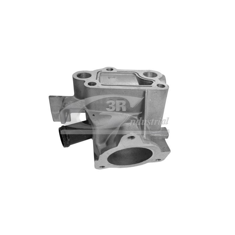 Bride Liquide de Refroidissement Pour Dacia Logan 7700809906 8200493154