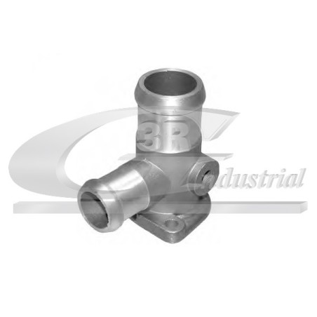 Boitier Thermostat d'Eau Pour VW Golf I Jetta II Passat Variant Transporter III