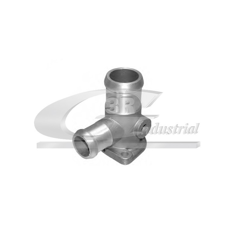 Boitier Thermostat d'Eau Pour VW Golf I Jetta II Passat Variant Transporter III