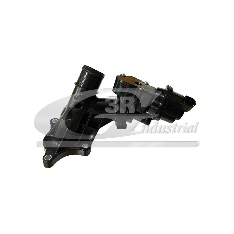 Boitier Thermostat d'Eau Pour Renault Opel Fiat Nissan 110600686R 4423051
