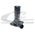 Bride Liquide de Refroidissement Pour Peugeot 106 II Citroën Talbot 120159