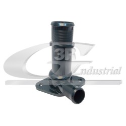 Bride Liquide de Refroidissement Pour Peugeot 106 II Citroën Talbot 120159