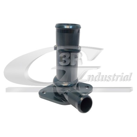 Bride Liquide de Refroidissement Pour Peugeot 106 II Citroën Talbot 120159