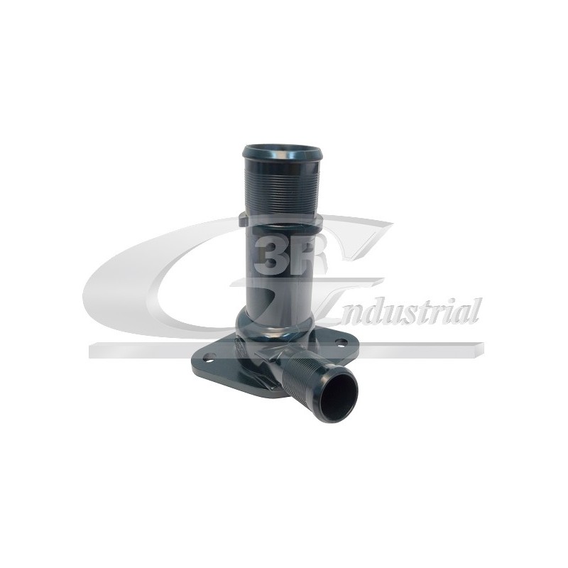 Bride Liquide de Refroidissement Pour Peugeot 106 II Citroën Talbot 120159