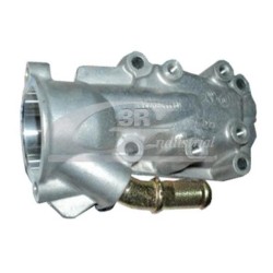Boitier Thermostat d'Eau Pour Peugeot 206 CC SW 307 1007