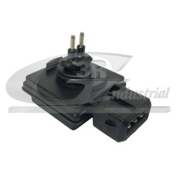 Capteur Niveau Vase Liquide de Refroidissement Pour Peugeot