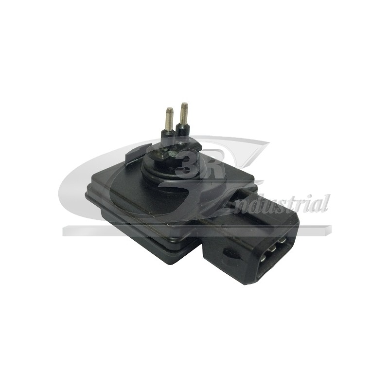 Capteur Niveau Vase Liquide de Refroidissement Pour Peugeot