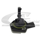 Capteur Niveau d'Huile Moteur Pour VW Audi Seat Skoda 1J0907660C 1J0907660F
