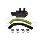 Kit Capteur Pression Gaz échappement Pour Renault Kadjar Kangoo Kangoo/Grand
