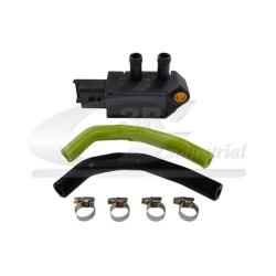 Kit Capteur Pression Gaz échappement Pour Renault Kadjar Kangoo Kangoo/Grand