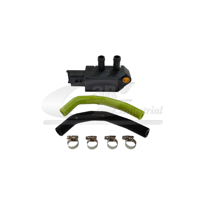 Kit Capteur Pression Gaz échappement Pour Renault Kadjar Kangoo Kangoo/Grand