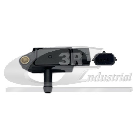 Capteur Pression Gaz échappement Pour Renault Dacia Opel Nissan 208154268R