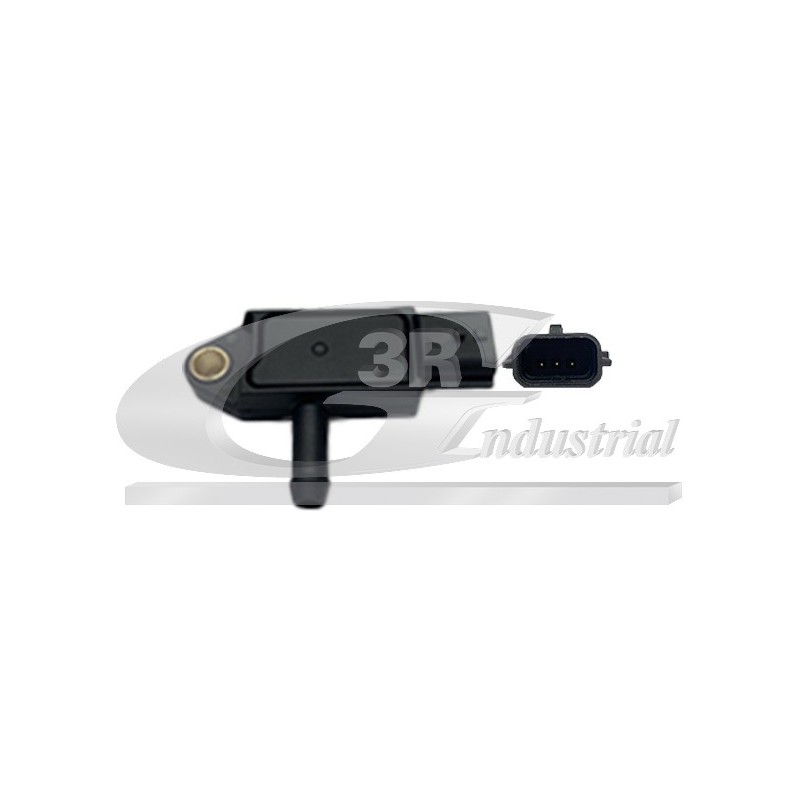 Capteur Pression Gaz échappement Pour Renault Dacia Opel Nissan 208154268R