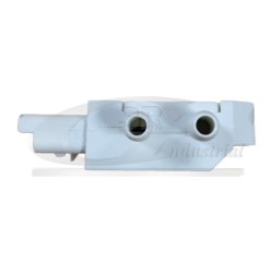 Capteur Pression Gaz échappement Pour Peugeot Renault Dacia VW 9677816180