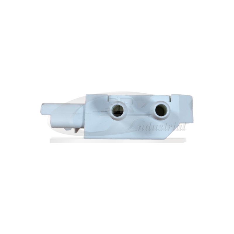 Capteur Pression Gaz échappement Pour Peugeot Renault Dacia VW 9677816180