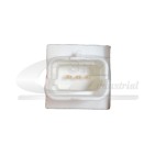 Capteur Pression Gaz échappement Pour Peugeot Renault Dacia VW 9677816180