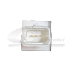 Capteur Pression Gaz échappement Pour Peugeot Renault Dacia VW 9677816180