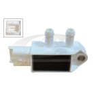 Capteur Pression Gaz échappement Pour Peugeot Renault Dacia VW 9677816180