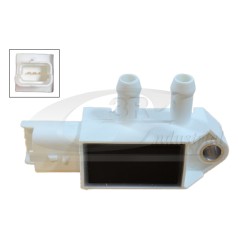Capteur Pression Gaz échappement Pour Peugeot Renault Dacia VW 9677816180