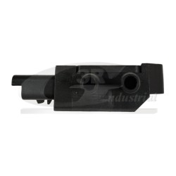 Capteur Pression Gaz échappement Pour Renault Arkana I Dacia Nissan 227707094R