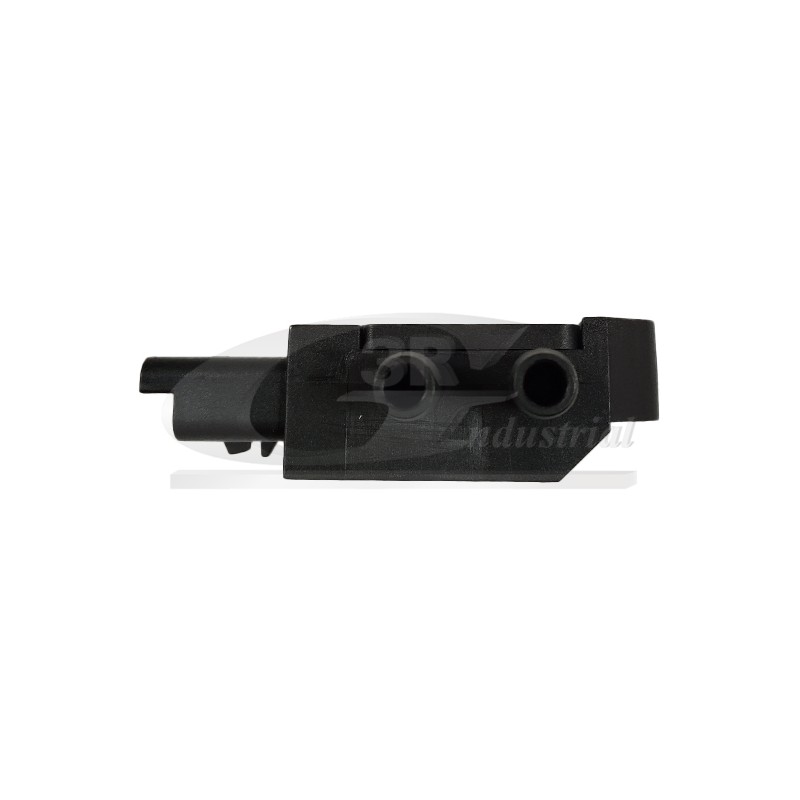 Capteur Pression Gaz échappement Pour Renault Arkana I Dacia Nissan 227707094R