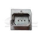 Capteur Pression Gaz échappement Pour Renault Arkana I Dacia Nissan 227707094R