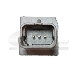 Capteur Pression Gaz échappement Pour Renault Arkana I Dacia Nissan 227707094R