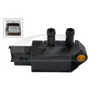 Capteur Pression Gaz échappement Pour Renault Arkana I Dacia Nissan 227707094R