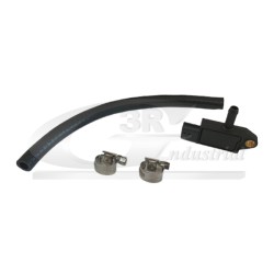 Kit Capteur Pression Gaz échappement Pour Renault Dacia Opel Nissan 208154268R