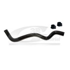 Kit Capteur Pression Gaz échappement Pour Renault Kadjar Kangoo III Monospace