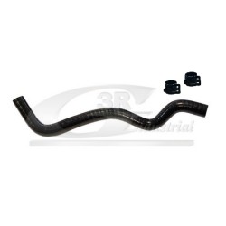Kit Capteur Pression Gaz échappement Pour Renault Kadjar Kangoo III Monospace